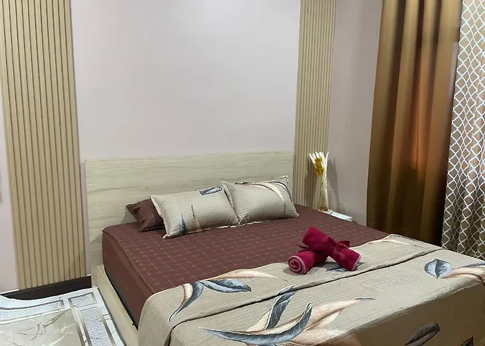 3N Homestay Putrajaya